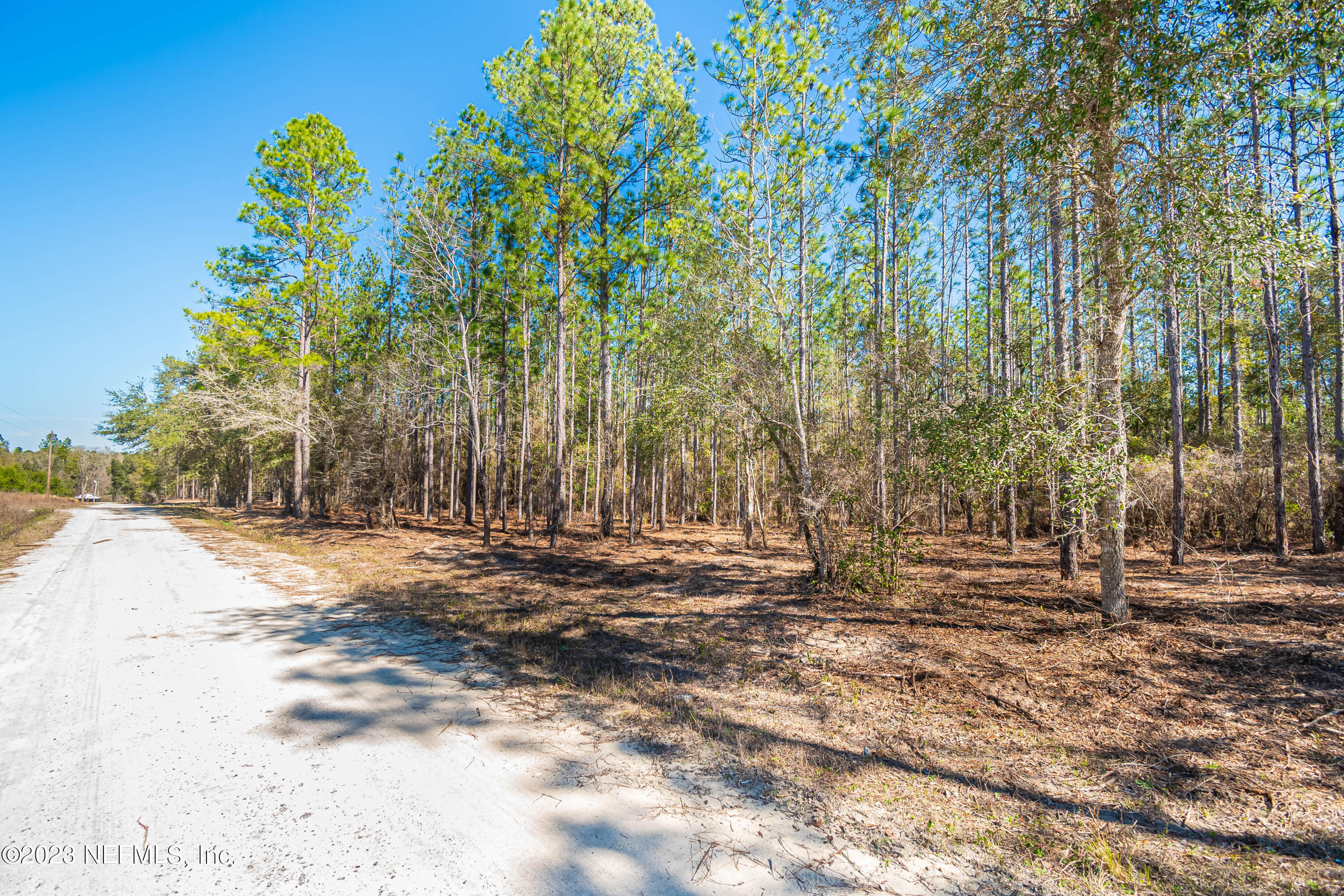 Lot 6 Stokes Road Macclenny, FL 32063 - Photo 5 of 7 untitled-3531