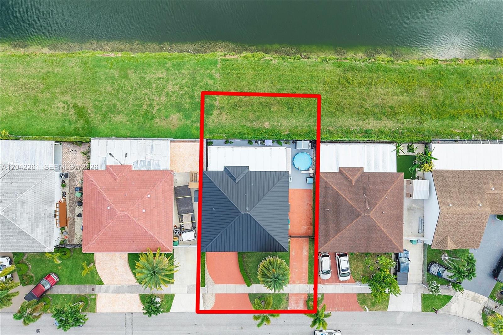 20917 Southwest 125th Avenue Road Miami, FL 33177 - Photo 46 of 59