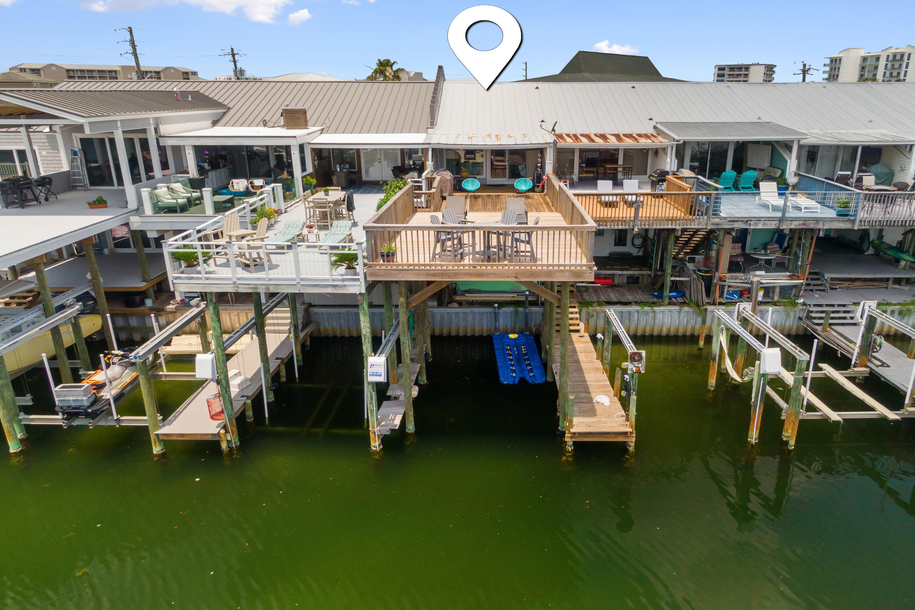 113 Durango Road Destin, FL 32541 - Photo 58 of 58 10