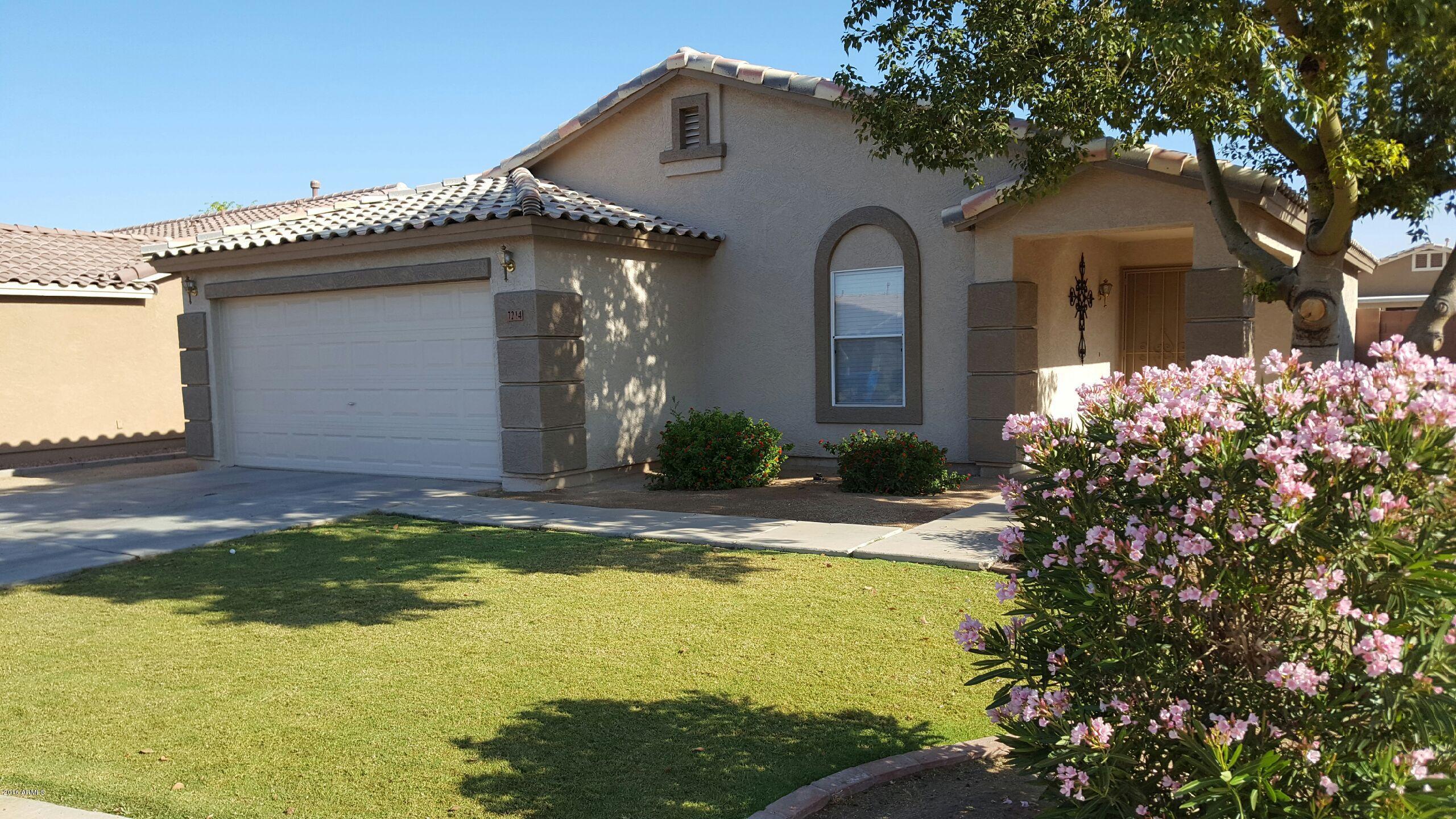 7214 West Zak Road Phoenix, AZ 85043 - Photo 1 of 5 Front of home