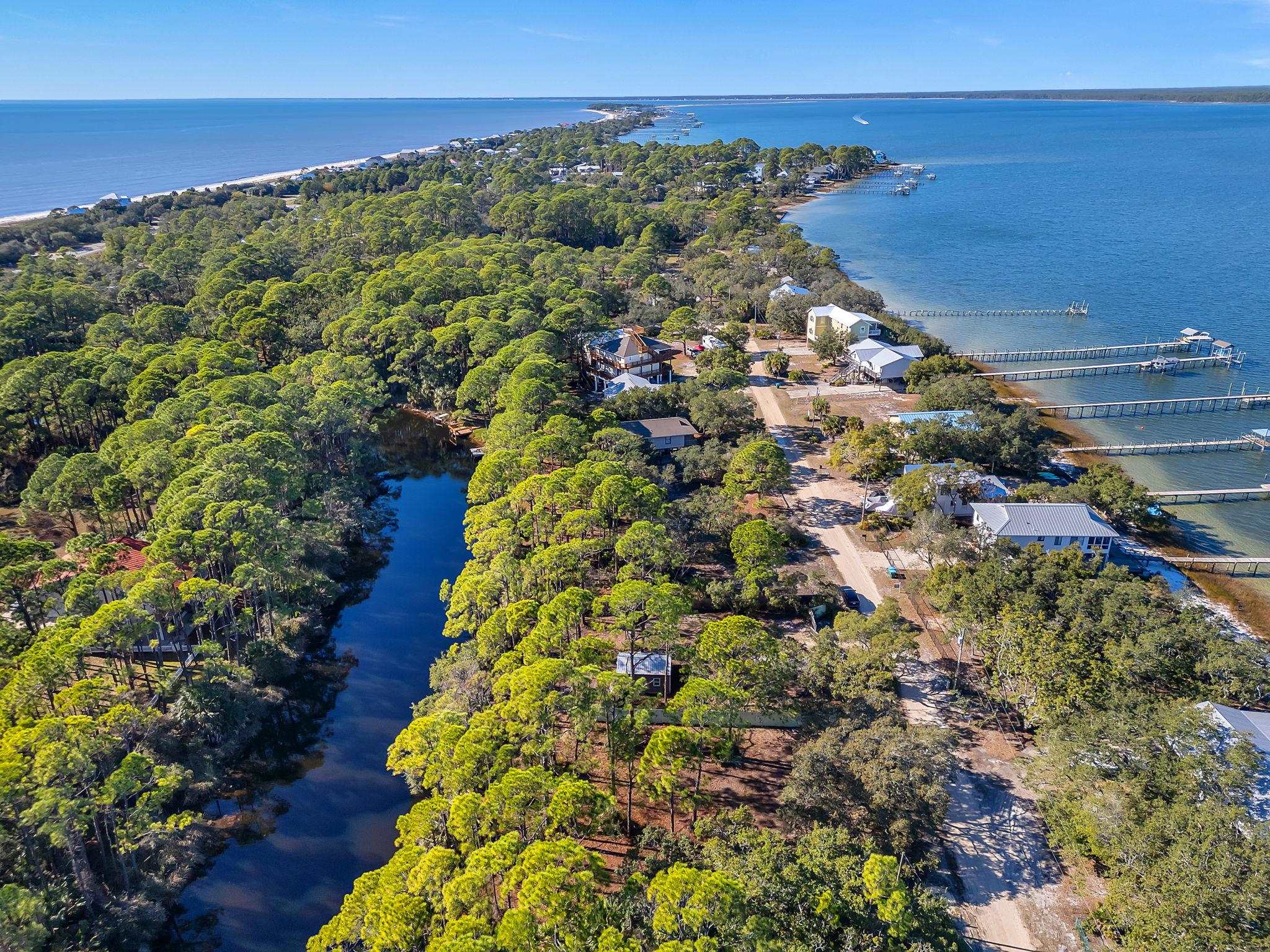 202 Harbor Circle Alligator Point, FL 32346 - Photo 9 of 13