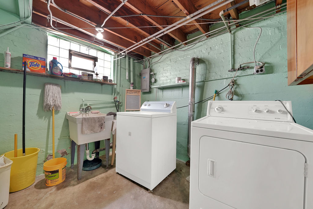 5249 South Ridgeway Avenue Chicago, IL 60632 - Photo 14 of 19 Gallery Image 14