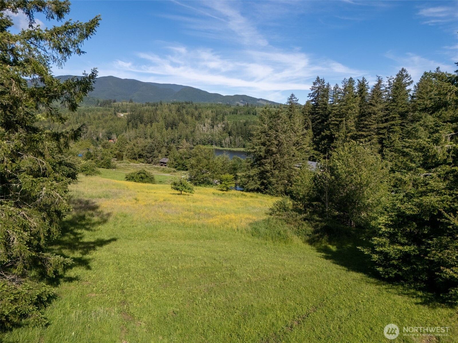 9999 Leland Valley Road West Quilcene, WA 98376 - Photo 25 of 40