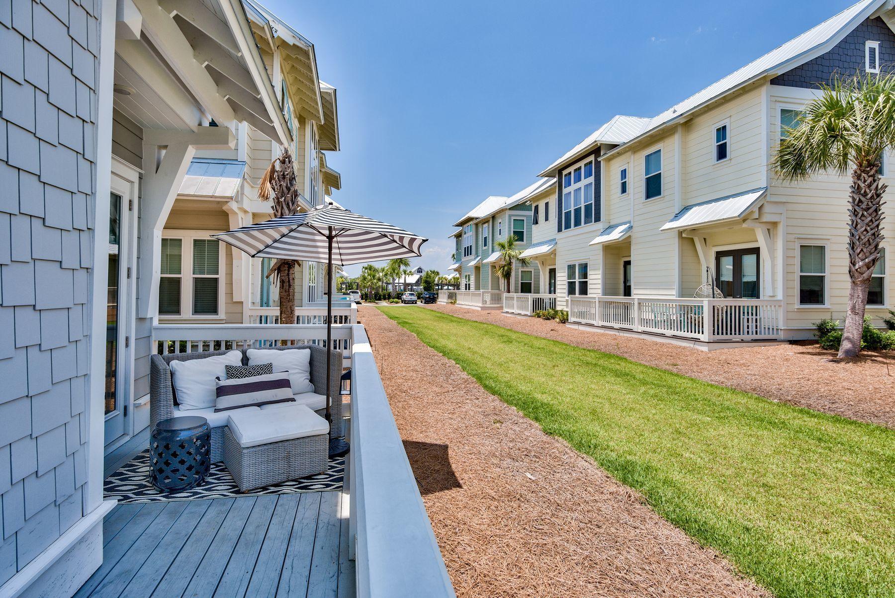 35 Milestone Dr Inlet Beach, Unit A Inlet Beach, FL 32461 - Photo 14 of 31