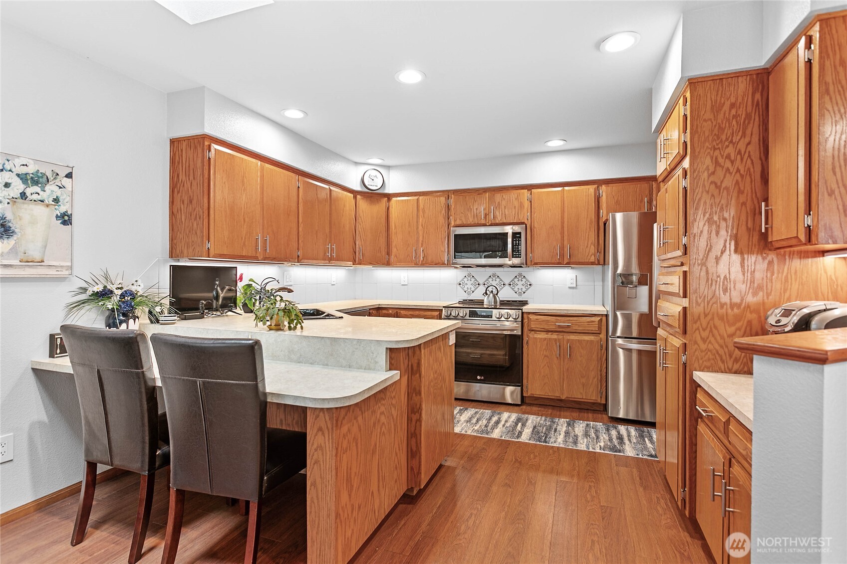 6842 Raspberry Dr., Unit B Everson, WA 98247 - Photo 13 of 40 Gallery Image 13