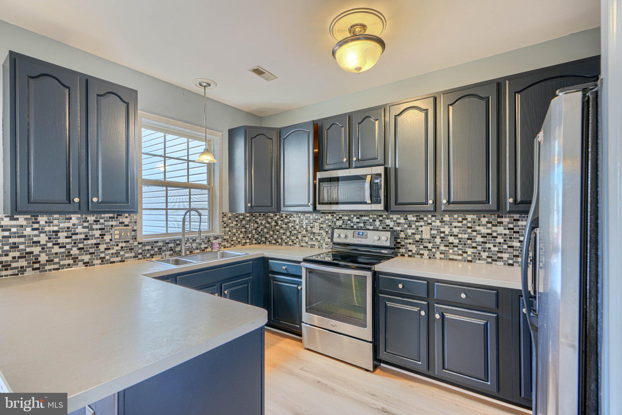 1305 Roman Ridge Way Bel Air, MD 21014 - Photo 8 of 26 Kitchen