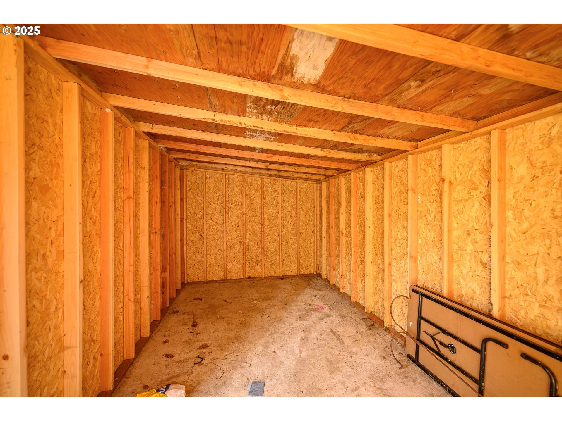 210 South Church Street Newberg, OR 97132 - Photo 19 of 34 a view of wooden floor and windows in a room