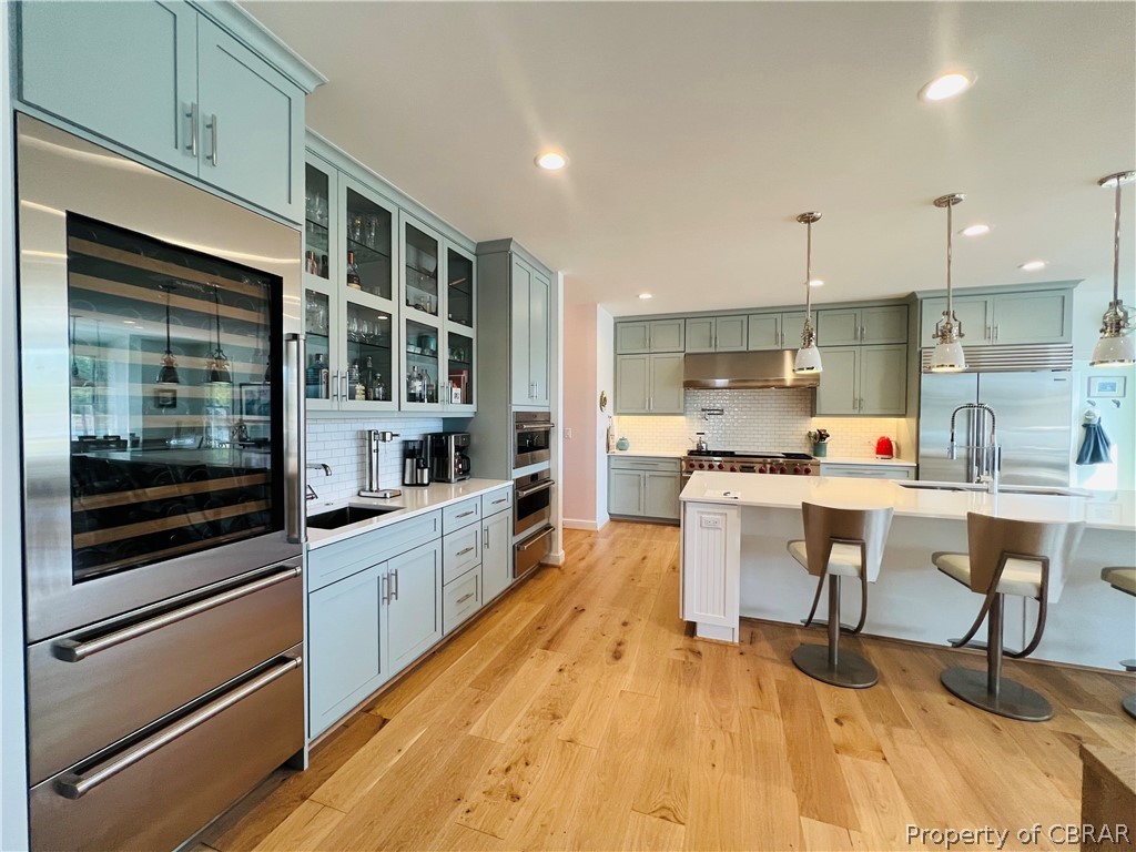 311 Grove Point Road Kilmarnock, VA 22482 - Photo 7 of 44