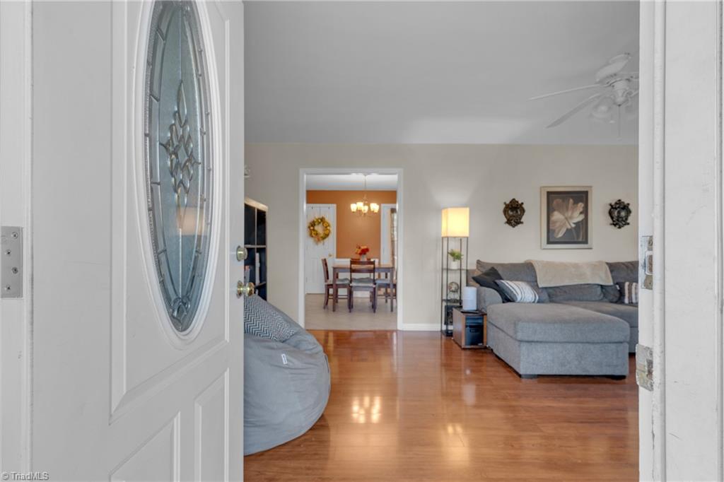 2360 Regency Drive Randleman, NC 27317 - Photo 11 of 42