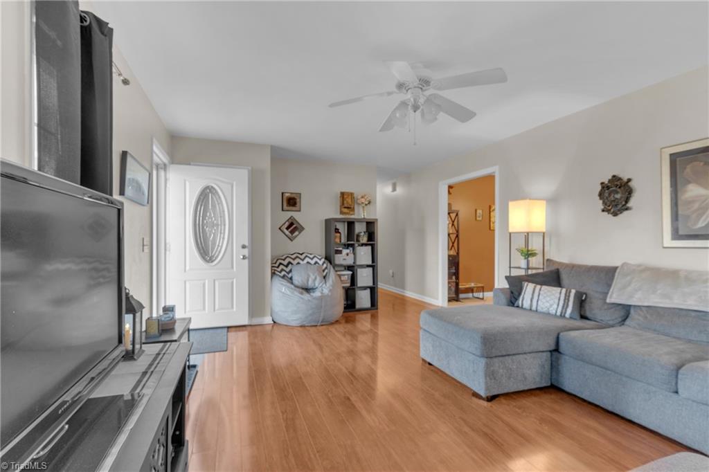 2360 Regency Drive Randleman, NC 27317 - Photo 13 of 42