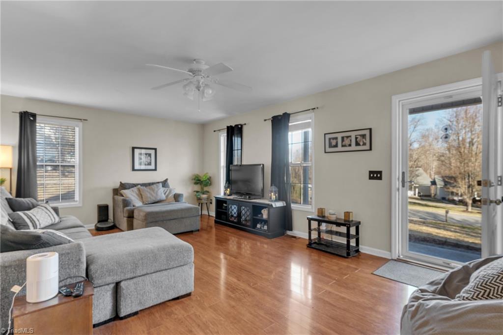 2360 Regency Drive Randleman, NC 27317 - Photo 14 of 42