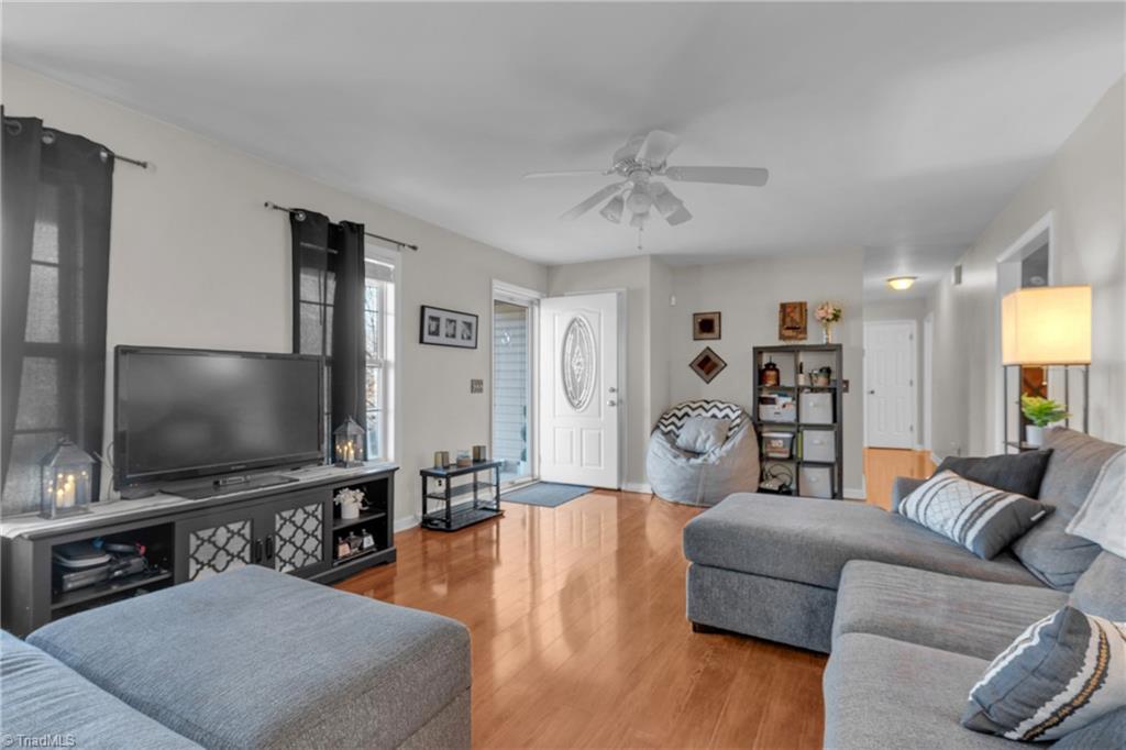 2360 Regency Drive Randleman, NC 27317 - Photo 15 of 42