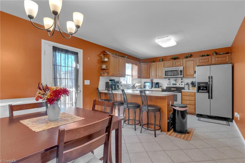 2360 Regency Drive Randleman, NC 27317 - Photo 16 of 42