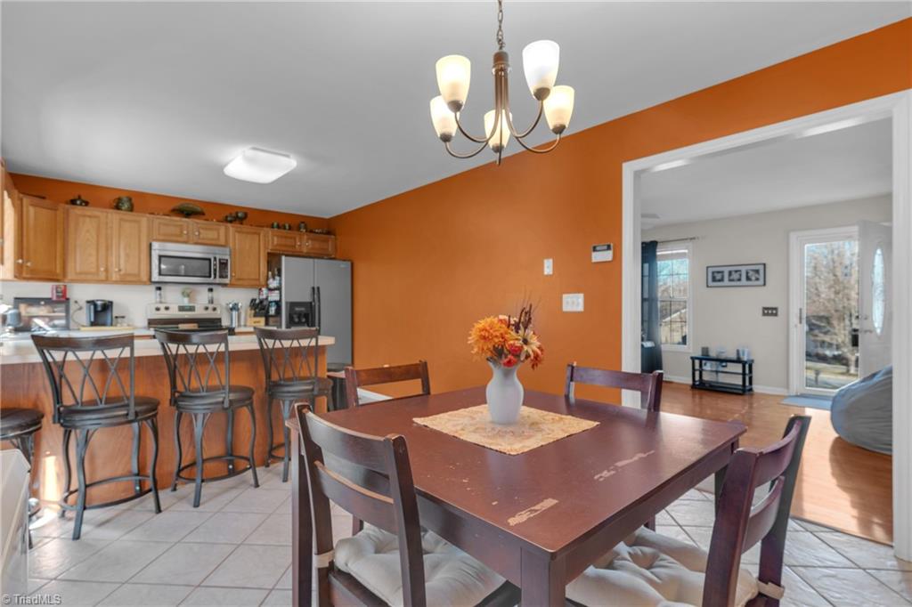 2360 Regency Drive Randleman, NC 27317 - Photo 17 of 42