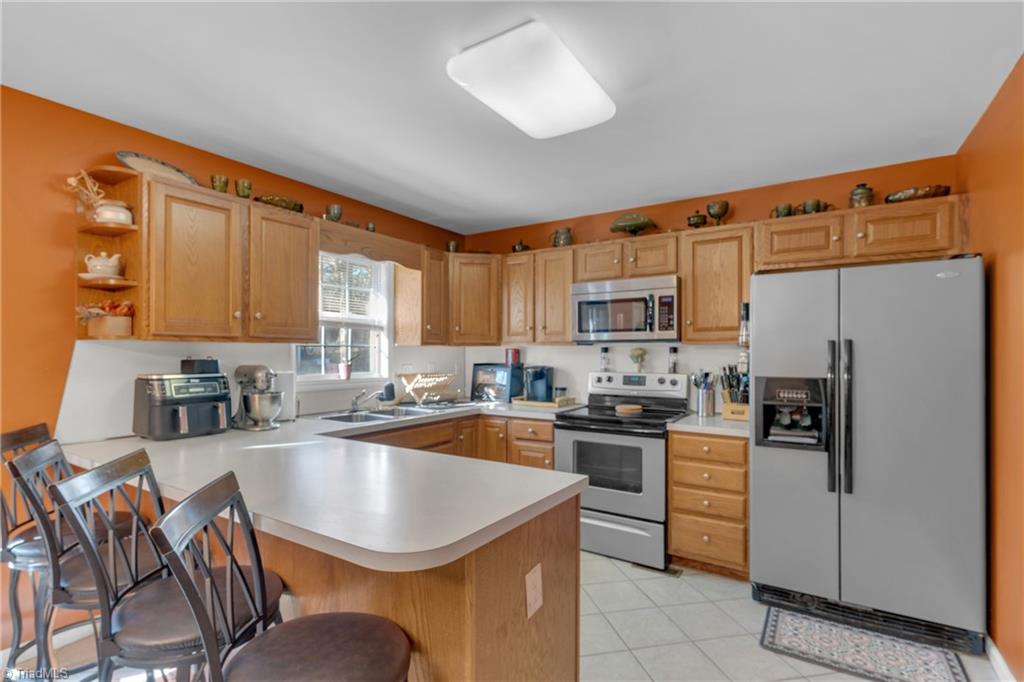 2360 Regency Drive Randleman, NC 27317 - Photo 20 of 42