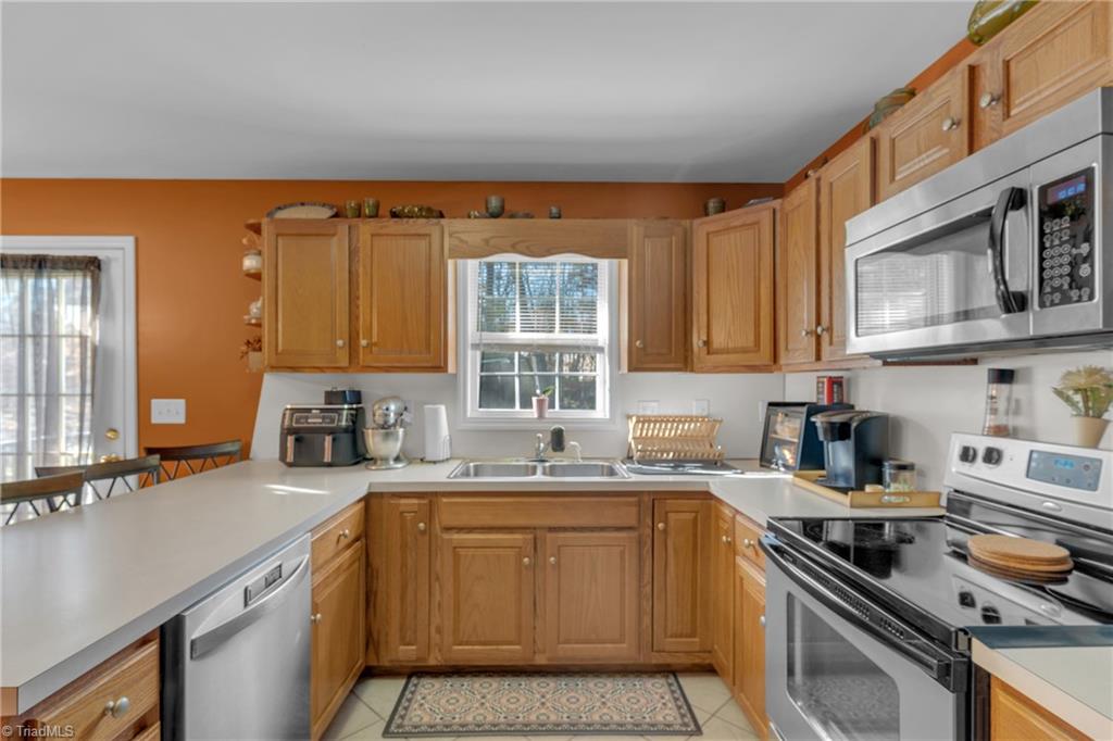 2360 Regency Drive Randleman, NC 27317 - Photo 21 of 42