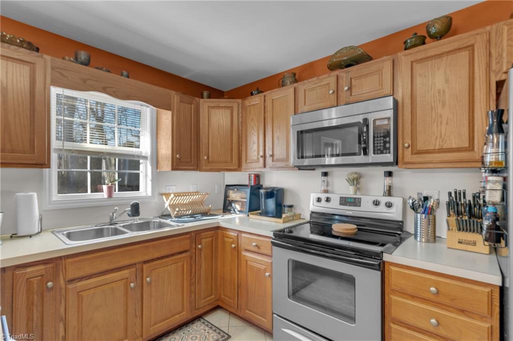 2360 Regency Drive Randleman, NC 27317 - Photo 22 of 42