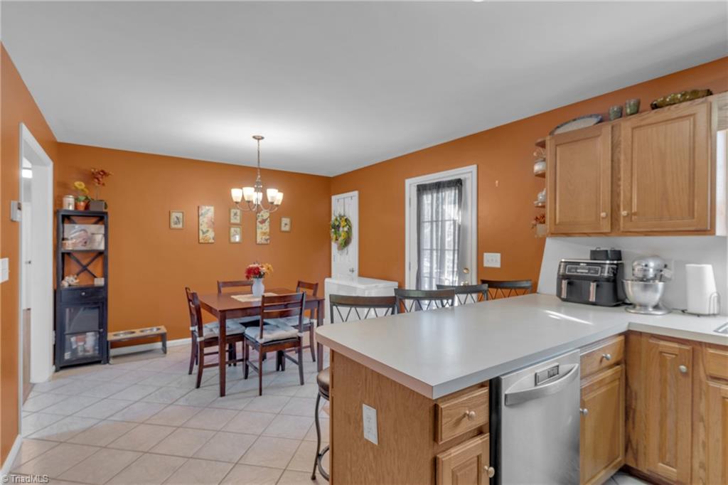 2360 Regency Drive Randleman, NC 27317 - Photo 23 of 42