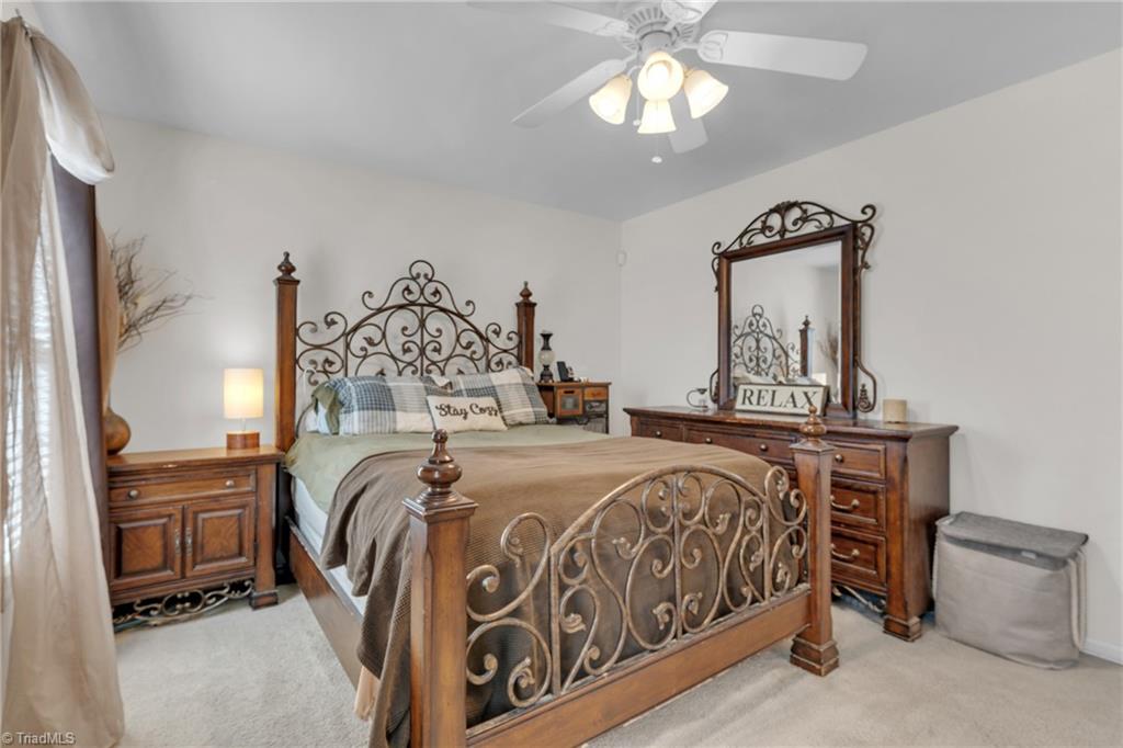 2360 Regency Drive Randleman, NC 27317 - Photo 27 of 42