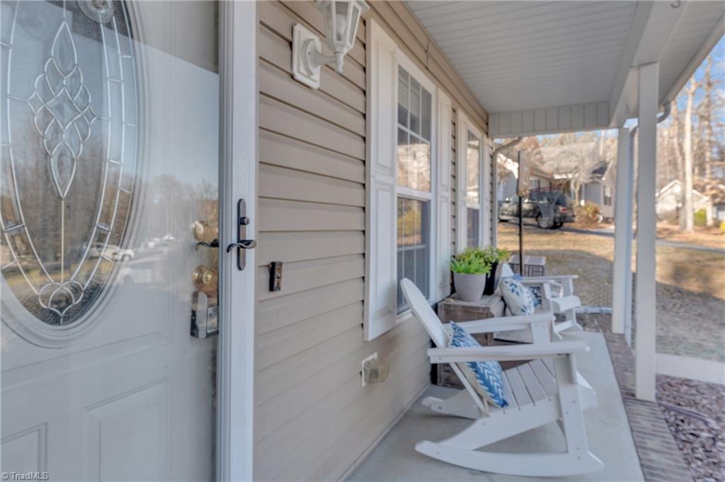 2360 Regency Drive Randleman, NC 27317 - Photo 3 of 42