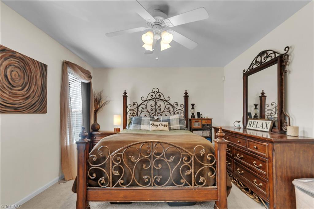 2360 Regency Drive Randleman, NC 27317 - Photo 32 of 42