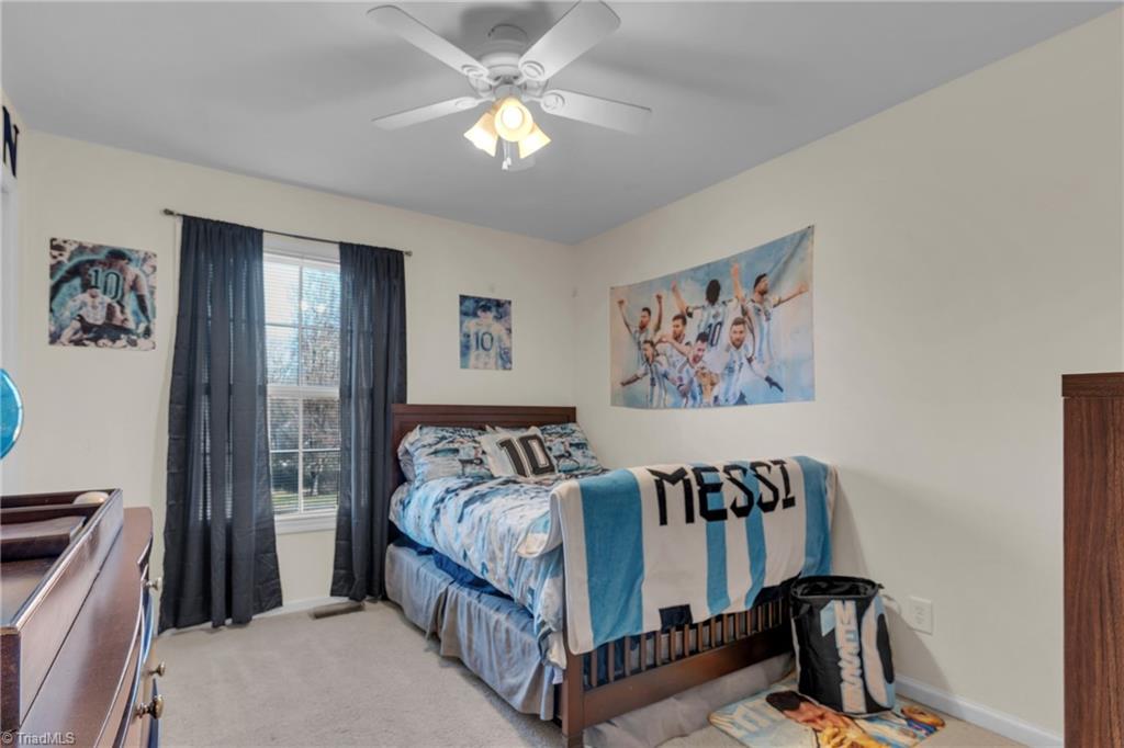 2360 Regency Drive Randleman, NC 27317 - Photo 35 of 42