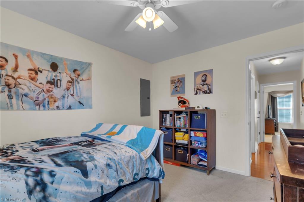 2360 Regency Drive Randleman, NC 27317 - Photo 36 of 42