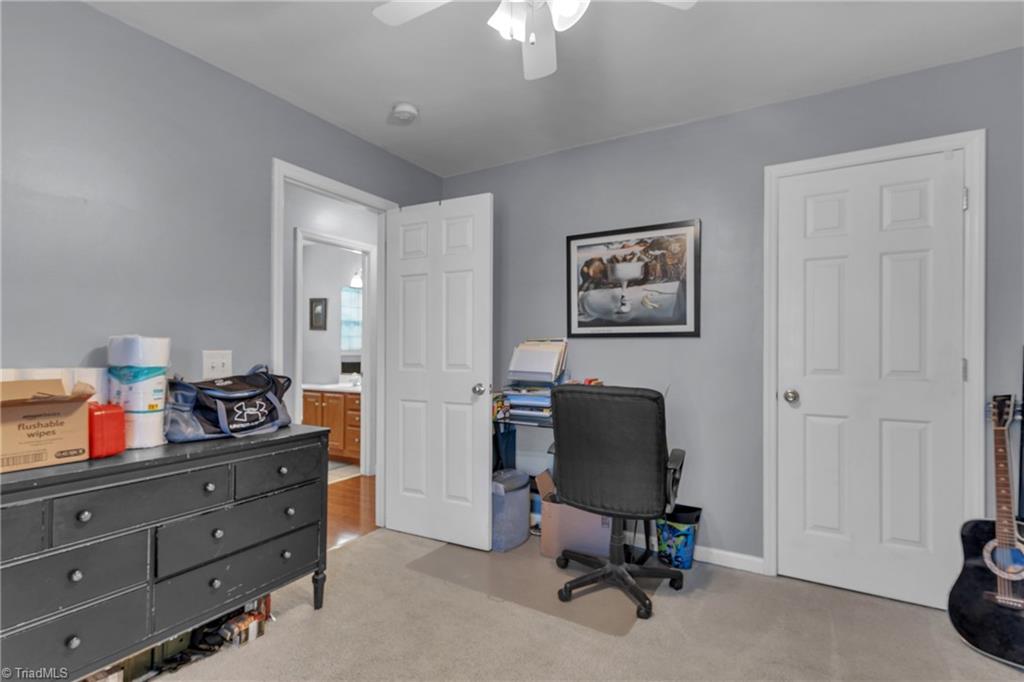 2360 Regency Drive Randleman, NC 27317 - Photo 38 of 42