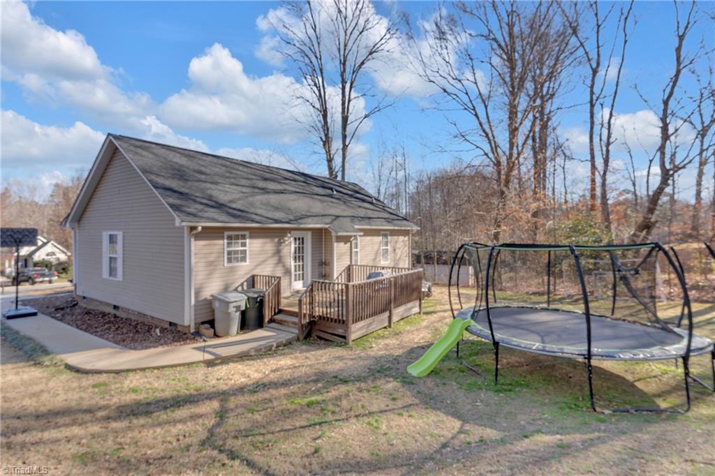 2360 Regency Drive Randleman, NC 27317 - Photo 41 of 42