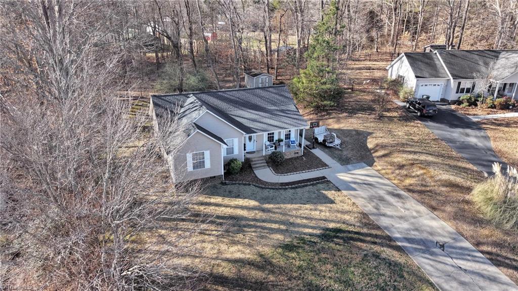 2360 Regency Drive Randleman, NC 27317 - Photo 5 of 42