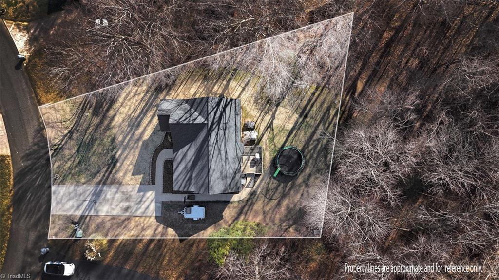 2360 Regency Drive Randleman, NC 27317 - Photo 8 of 42