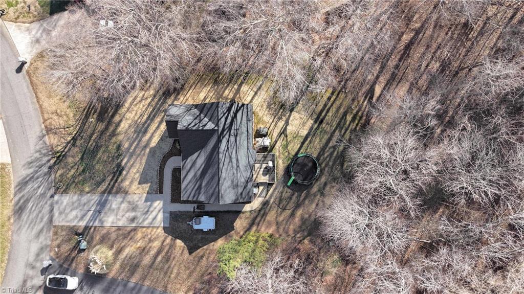 2360 Regency Drive Randleman, NC 27317 - Photo 9 of 42