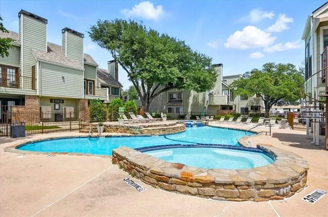 $169,400 | 3117 Sondra Drive, Unit 208, Fort Worth, TX 76107