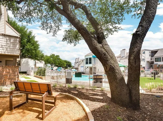 $169,400 | 3117 Sondra Drive, Unit 208, Fort Worth, TX 76107