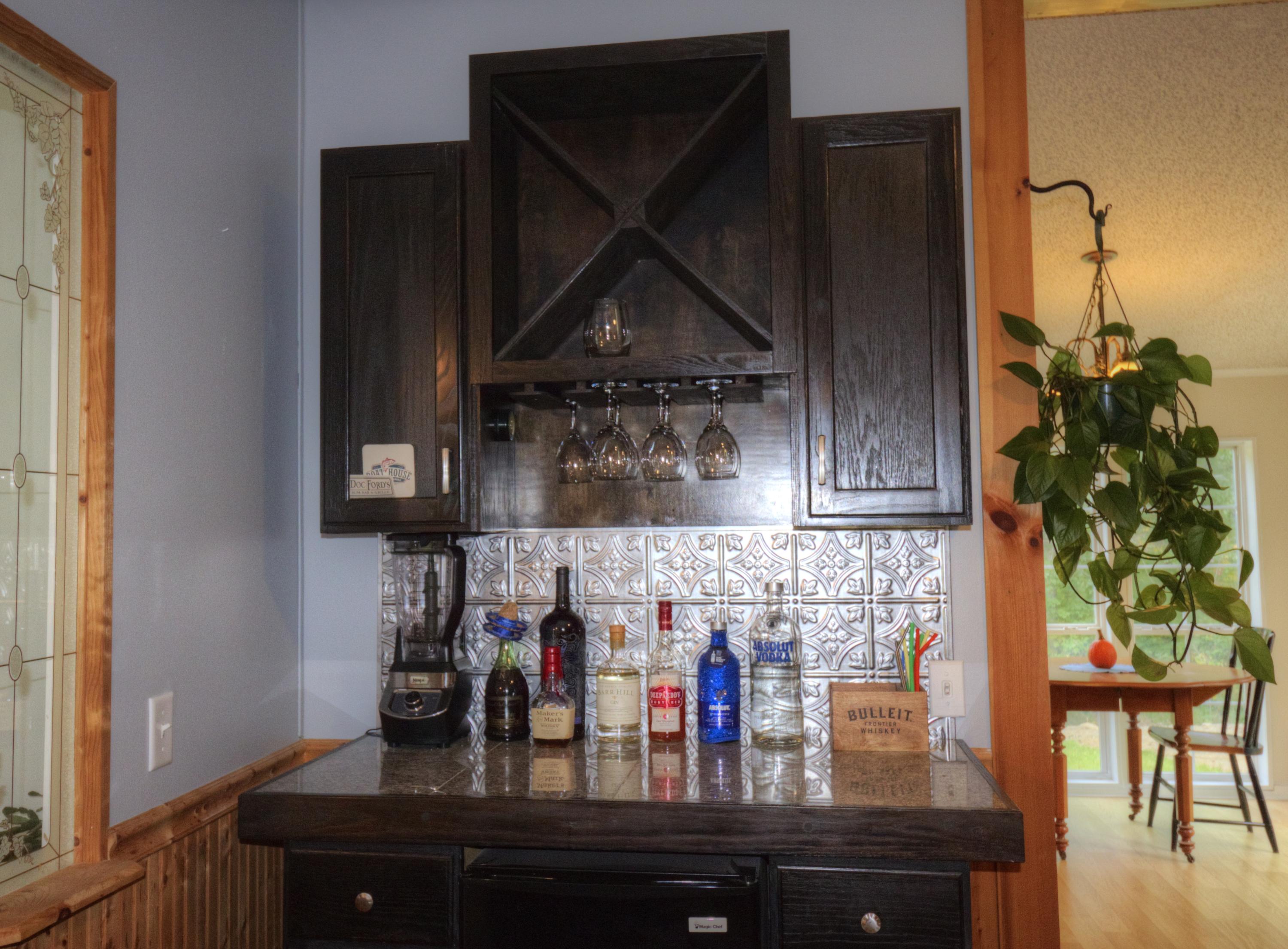 72 George Road Prospect, ME 04981 - Photo 6 of 16 Bar