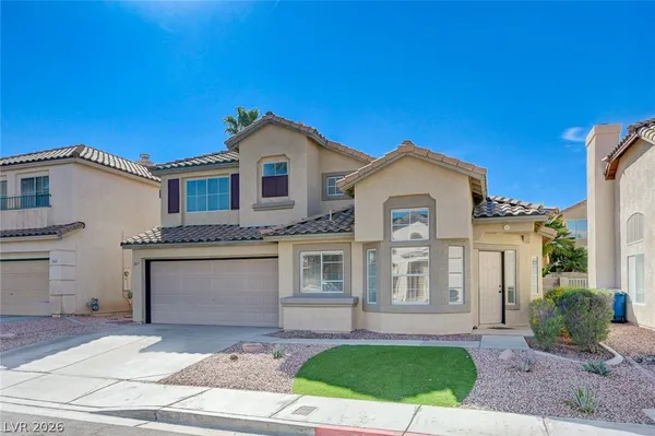 $1,850 | 267 Bluefield Lane, Henderson, NV 89074