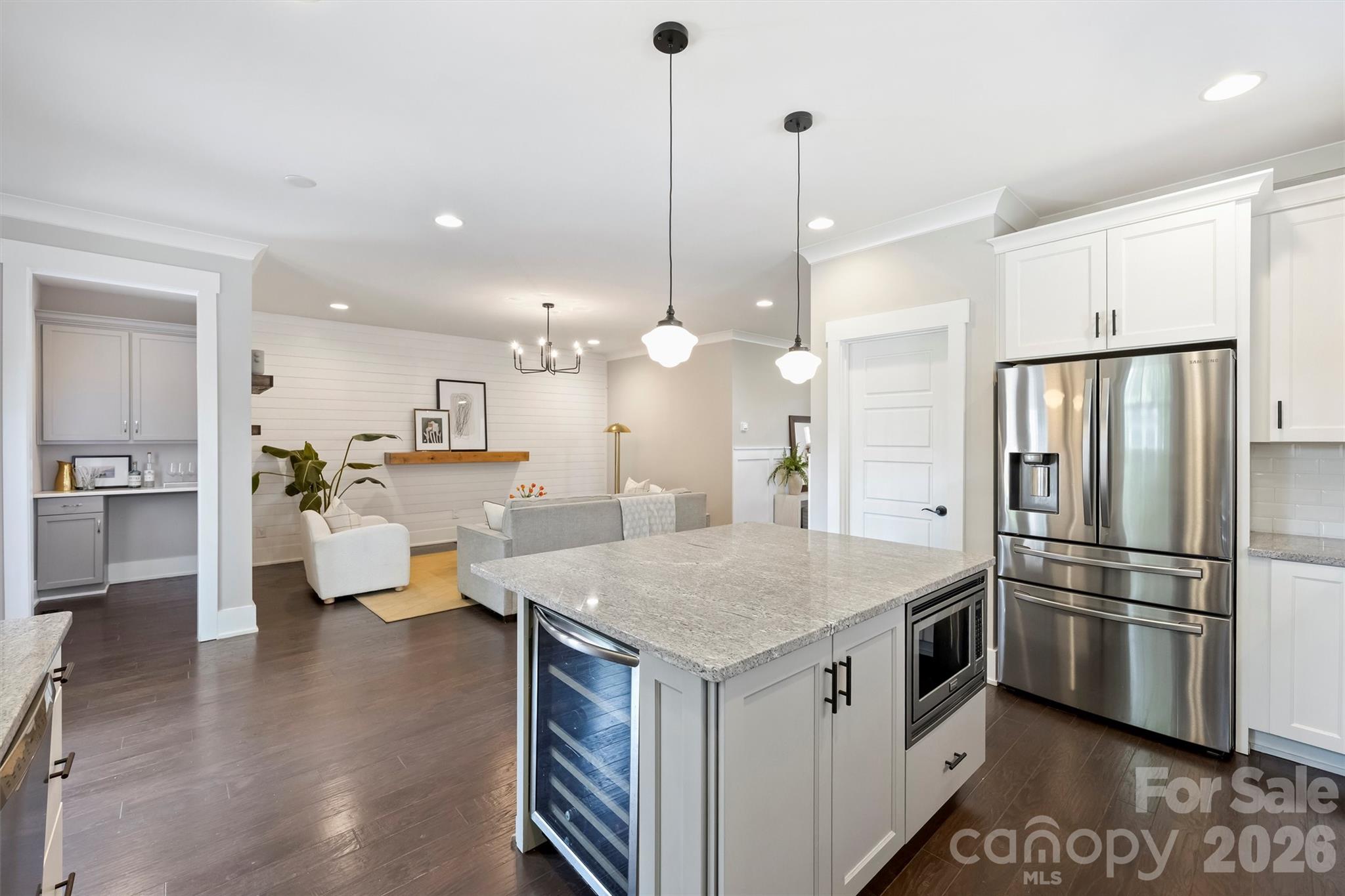 2110 Parson Street Charlotte, NC 28205 - Photo 11 of 35