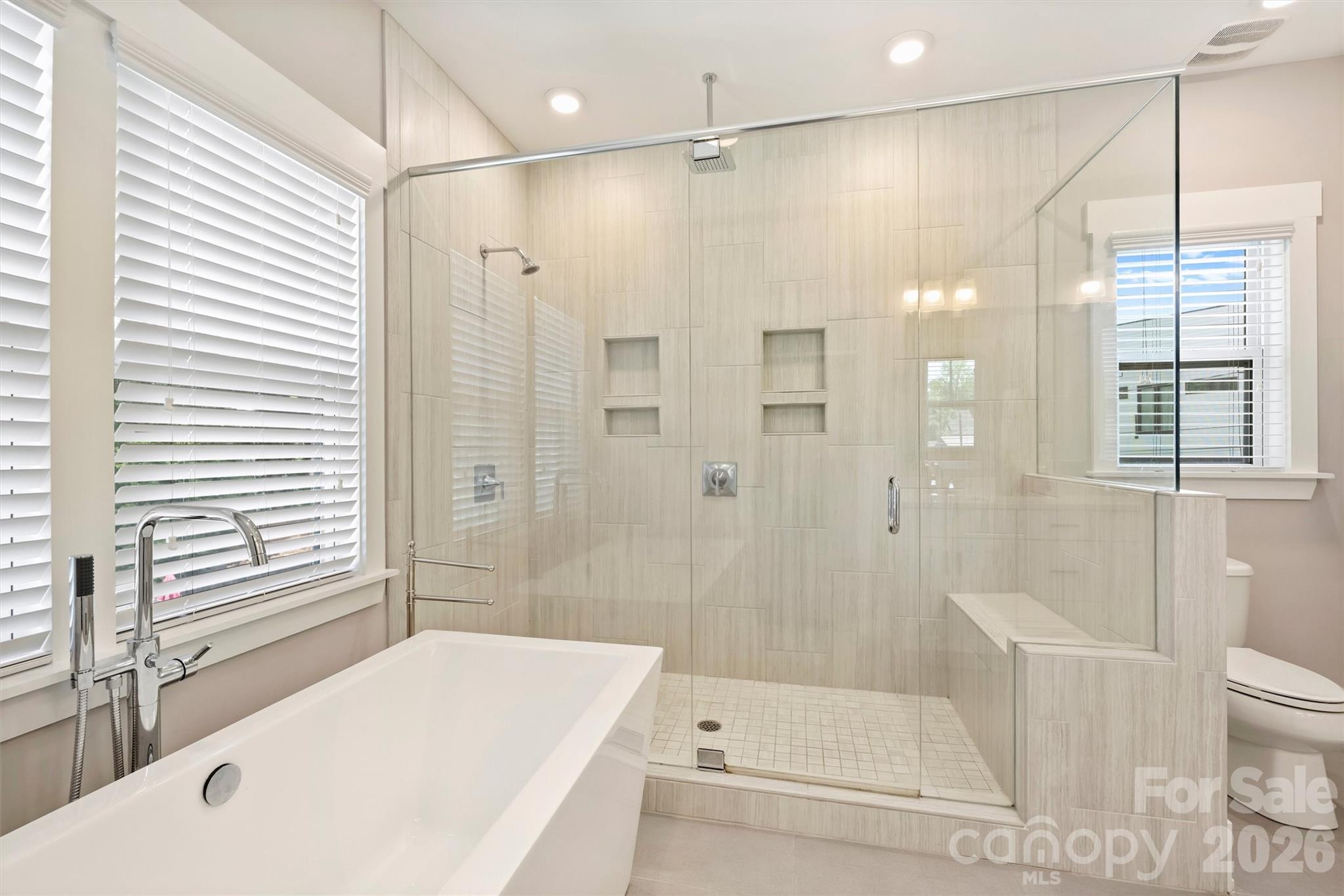 2110 Parson Street Charlotte, NC 28205 - Photo 17 of 35