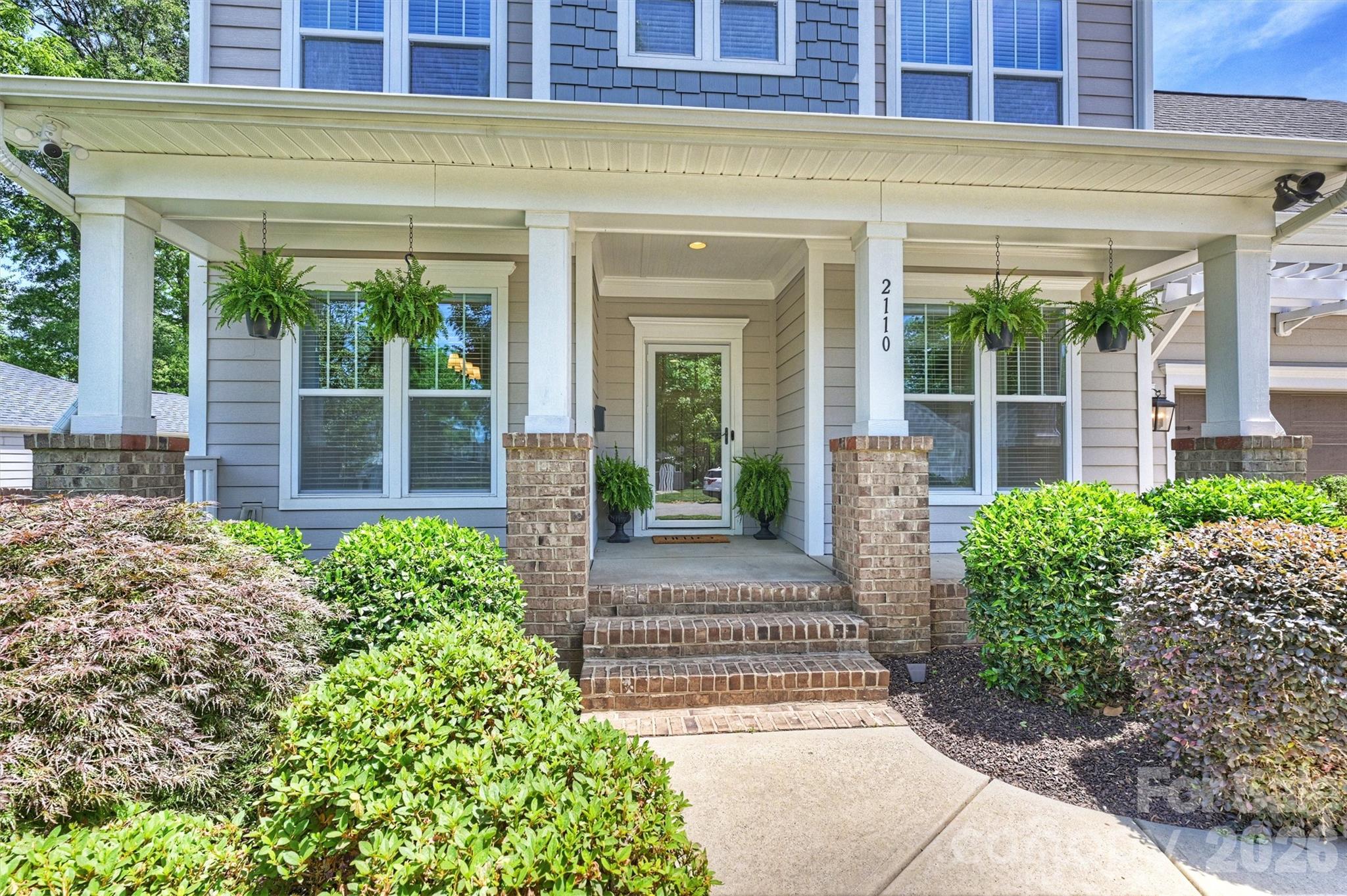 2110 Parson Street Charlotte, NC 28205 - Photo 2 of 35