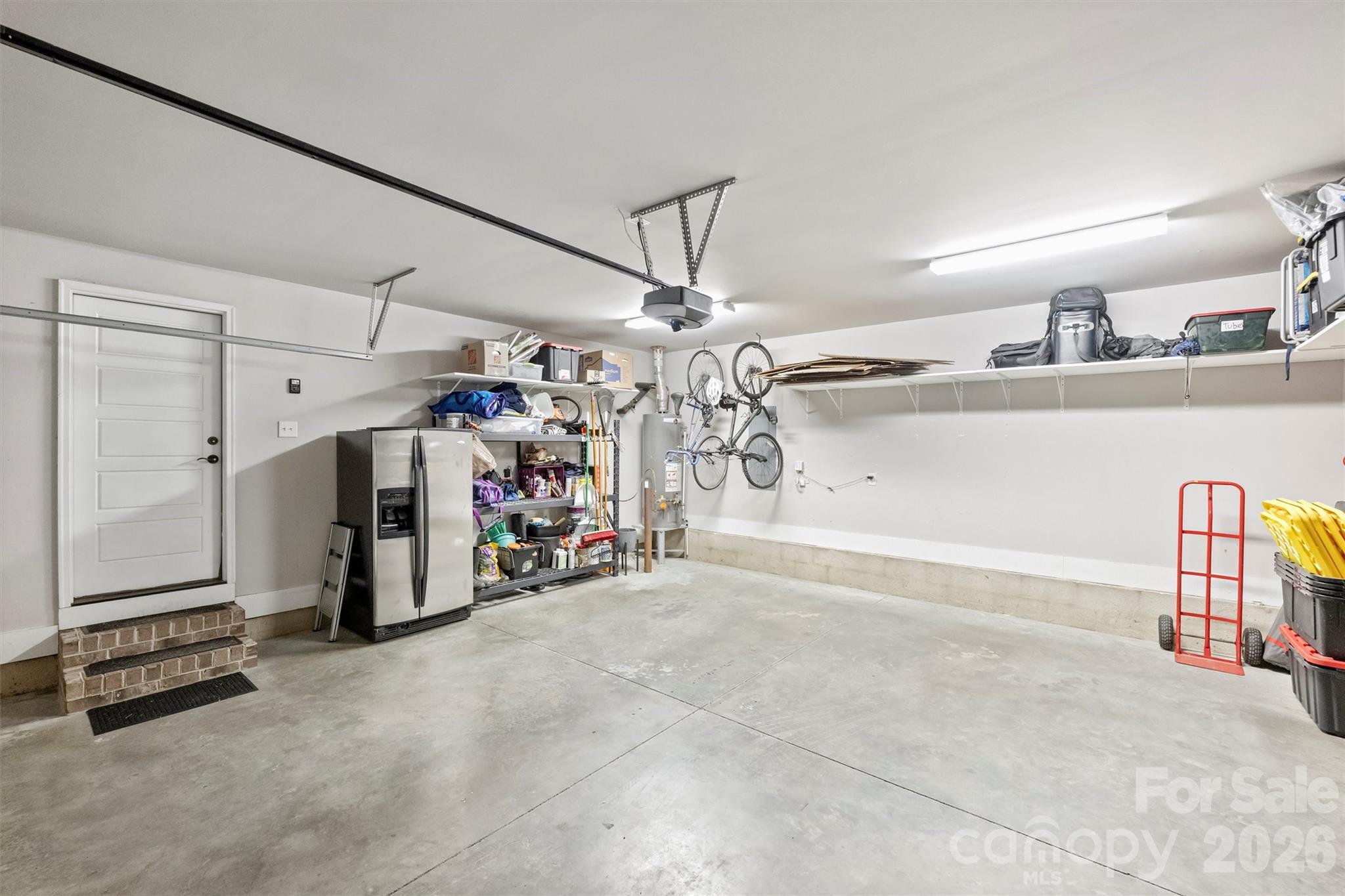 2110 Parson Street Charlotte, NC 28205 - Photo 27 of 35