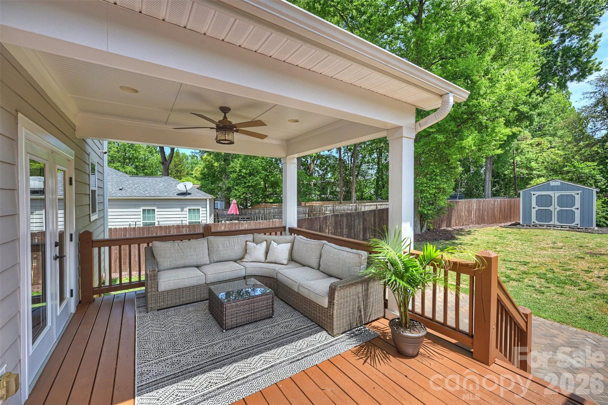 2110 Parson Street Charlotte, NC 28205 - Photo 28 of 35
