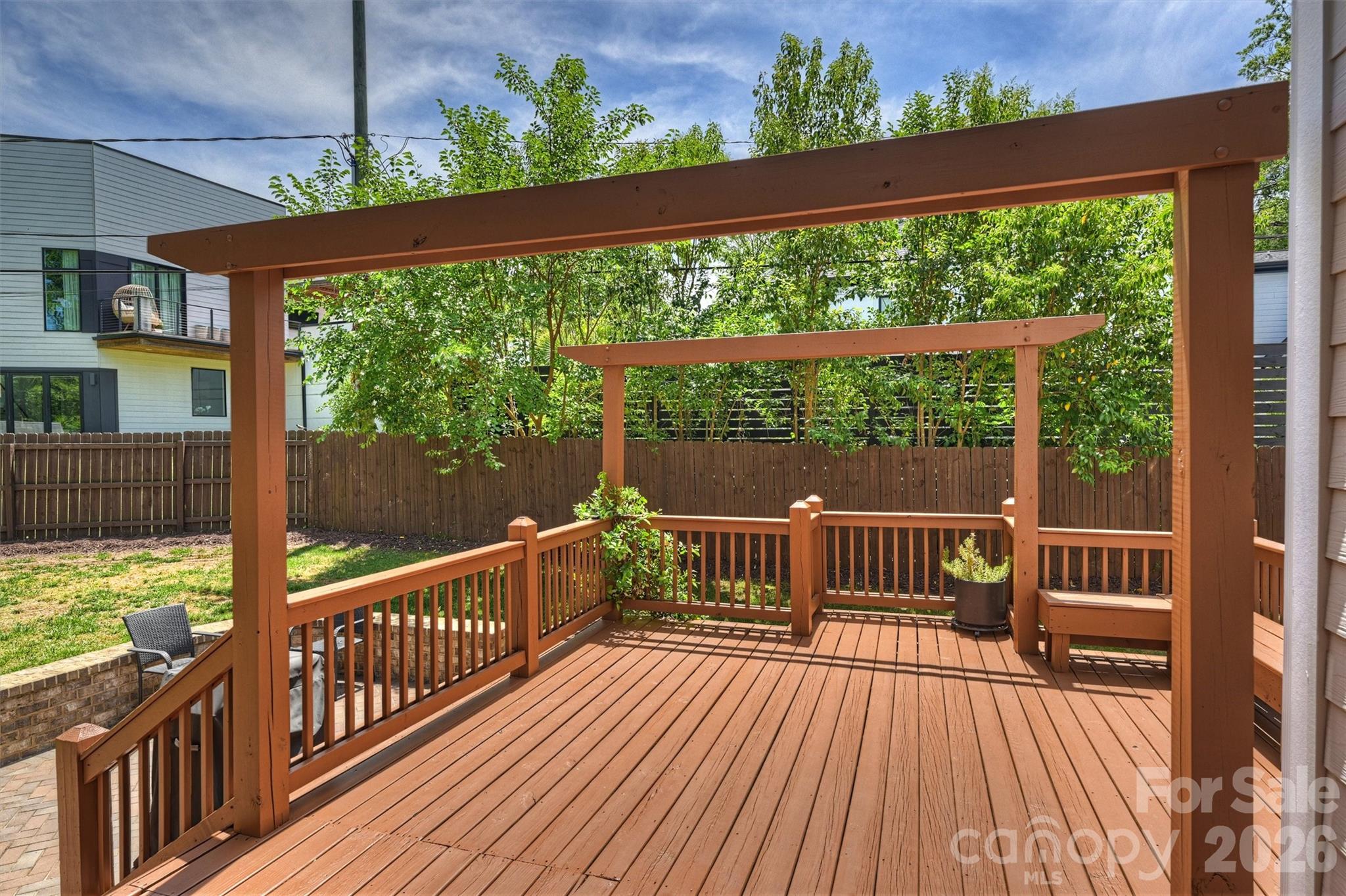 2110 Parson Street Charlotte, NC 28205 - Photo 29 of 35
