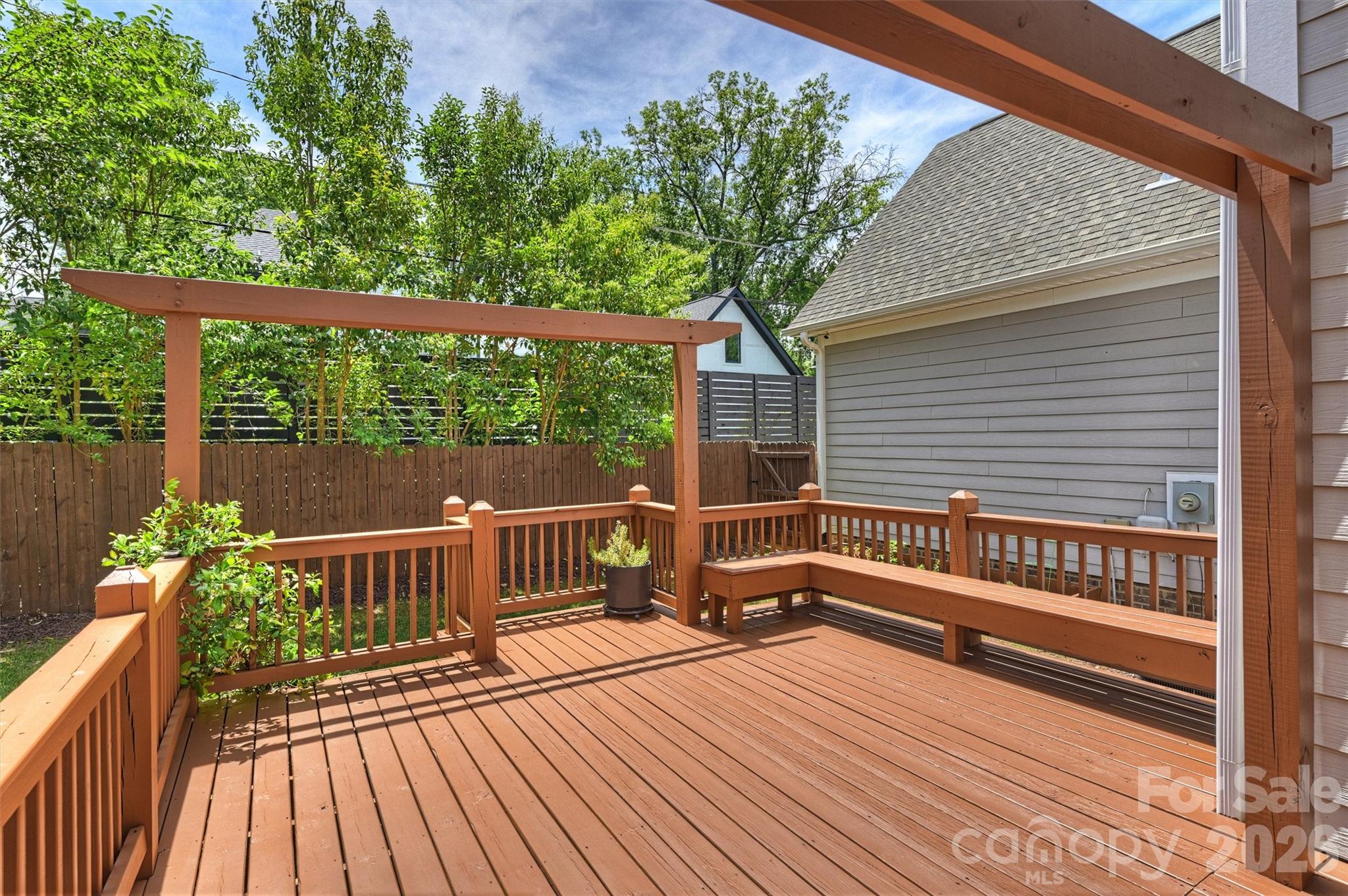 2110 Parson Street Charlotte, NC 28205 - Photo 30 of 35