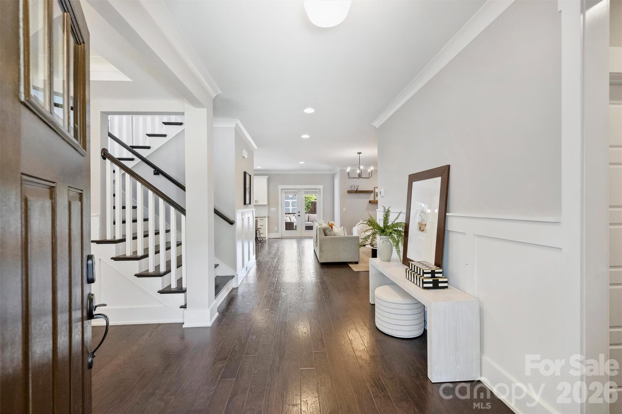 2110 Parson Street Charlotte, NC 28205 - Photo 3 of 35
