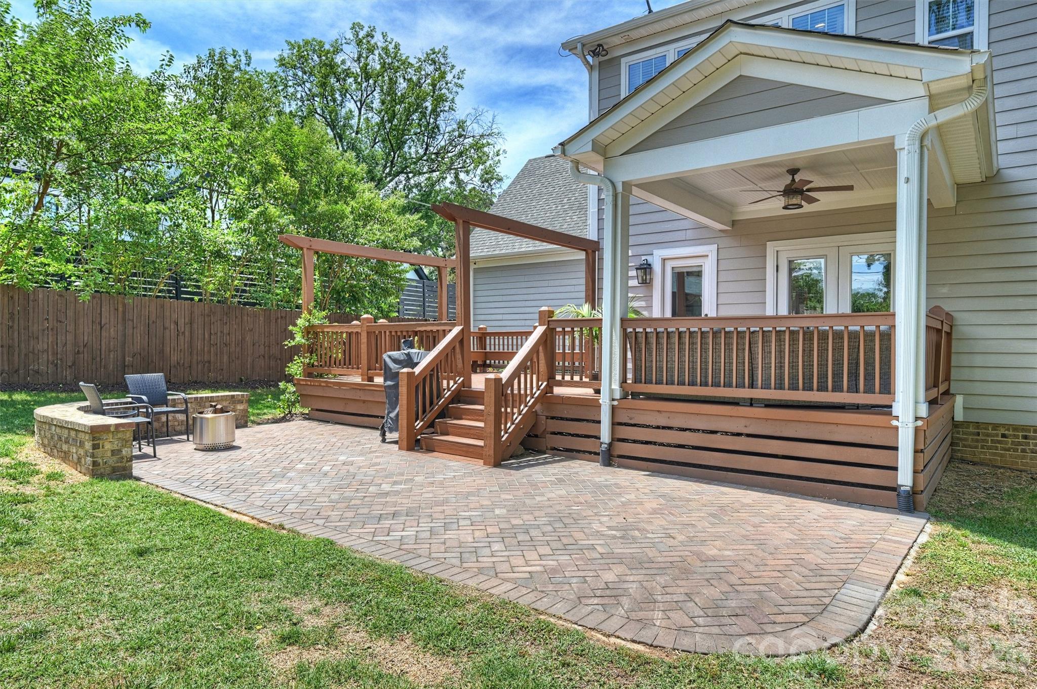 2110 Parson Street Charlotte, NC 28205 - Photo 31 of 35