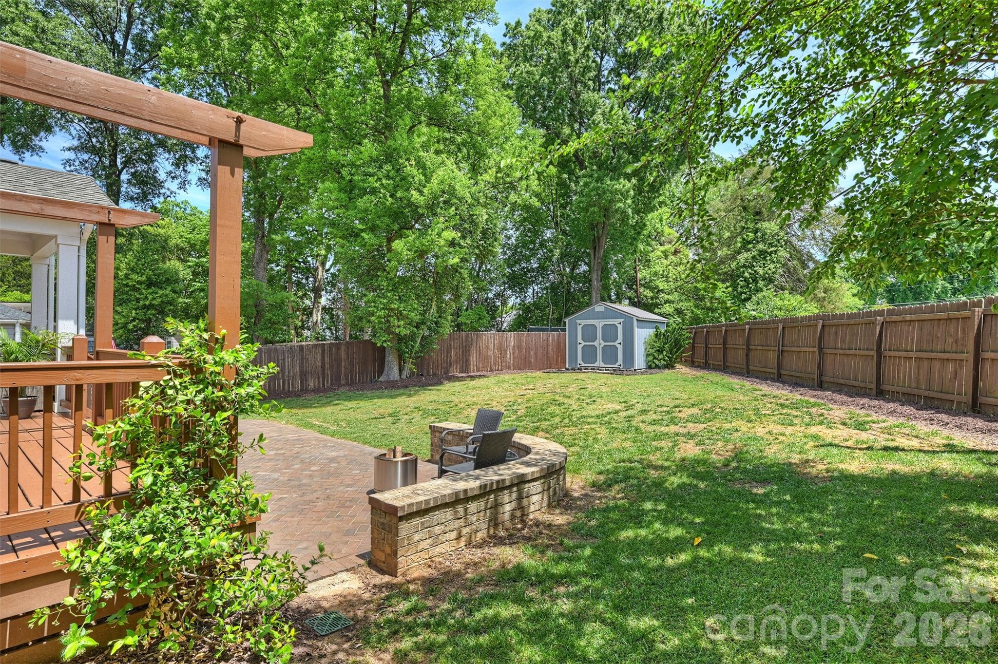 2110 Parson Street Charlotte, NC 28205 - Photo 32 of 35