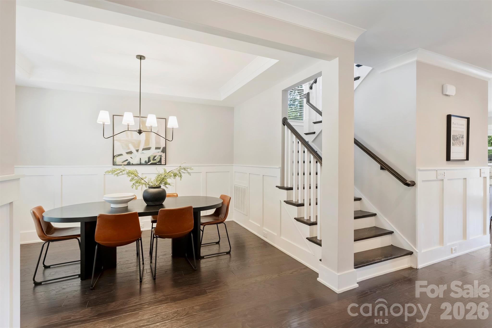 2110 Parson Street Charlotte, NC 28205 - Photo 4 of 35