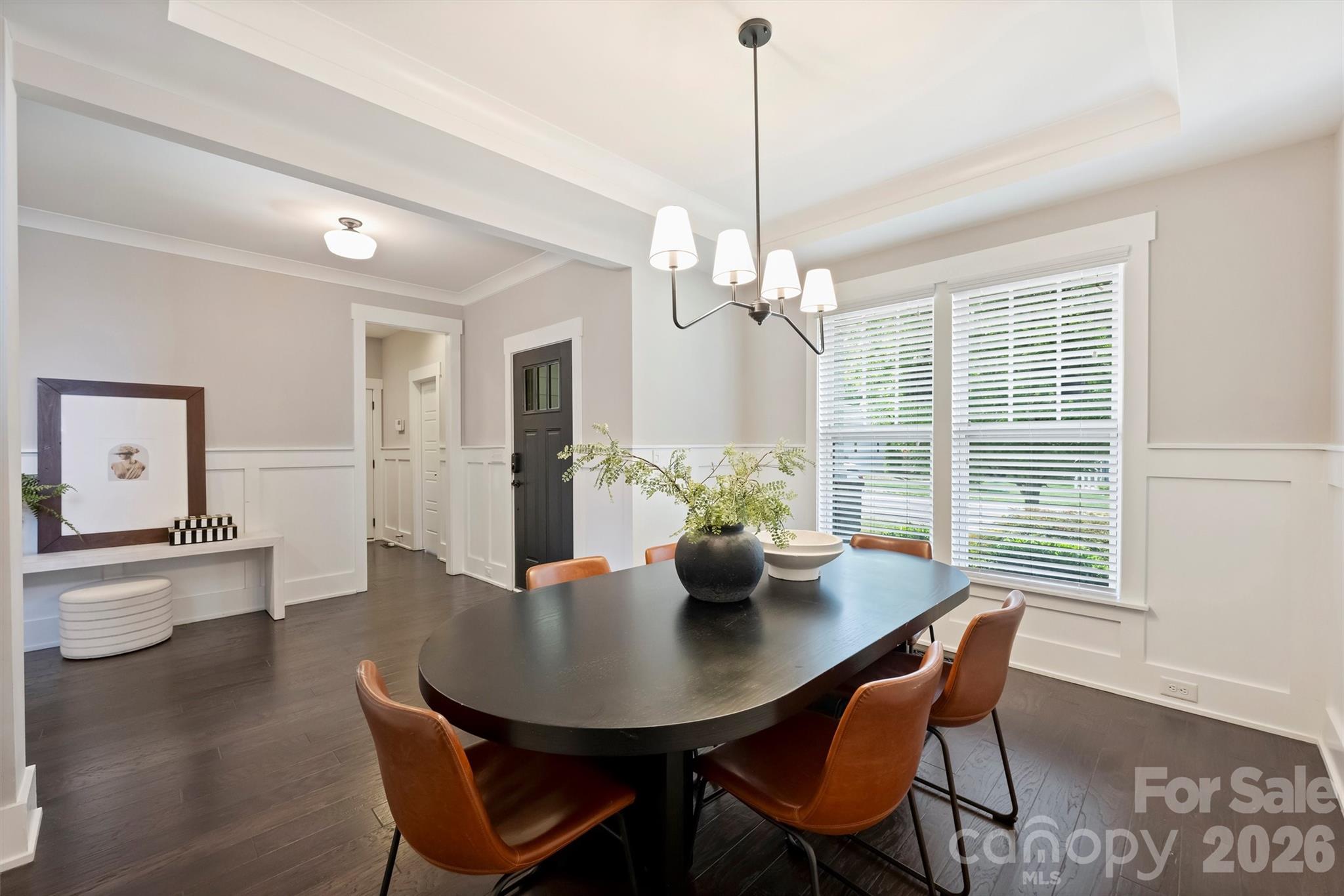 2110 Parson Street Charlotte, NC 28205 - Photo 5 of 35