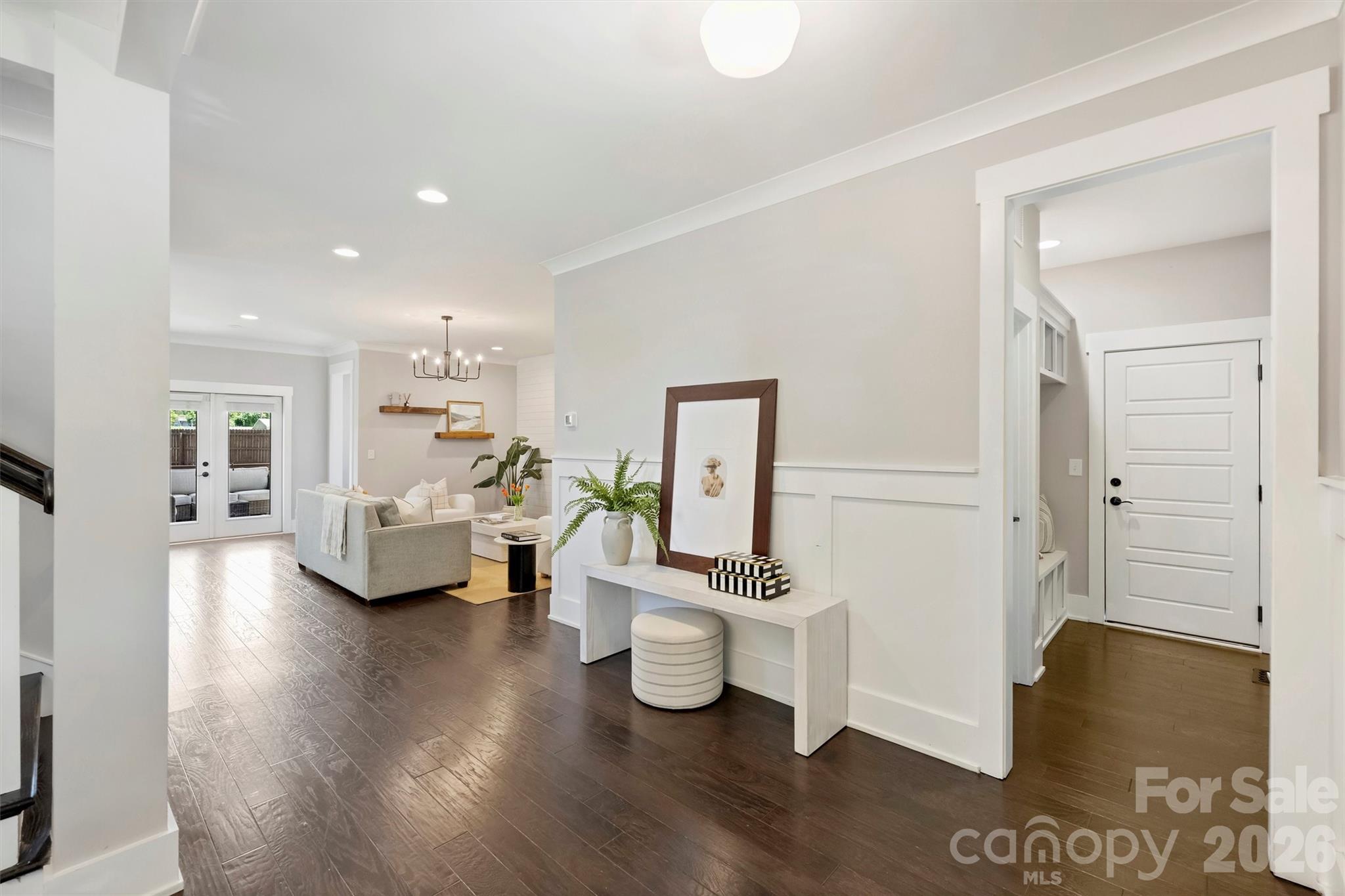2110 Parson Street Charlotte, NC 28205 - Photo 6 of 35