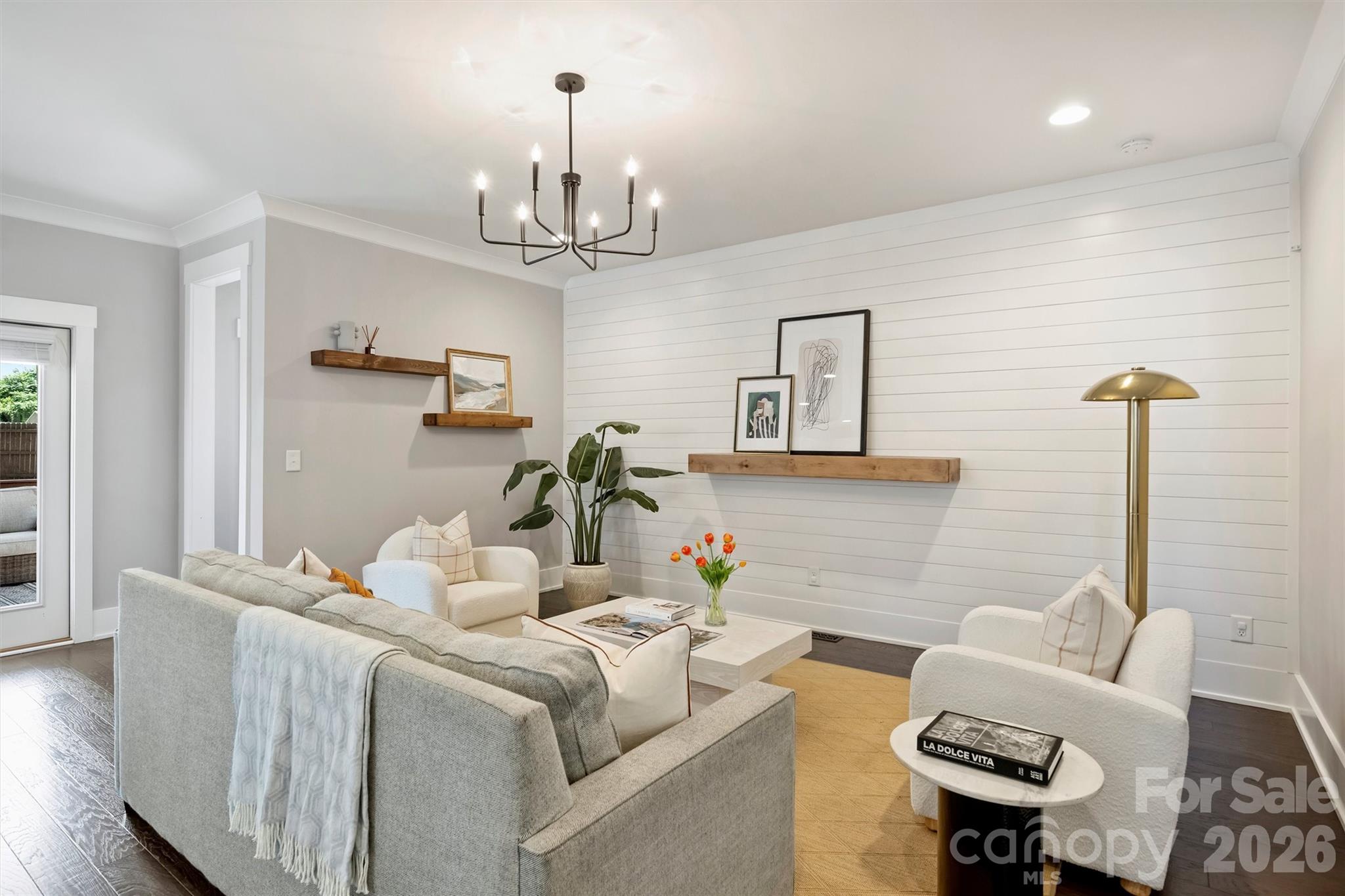 2110 Parson Street Charlotte, NC 28205 - Photo 7 of 35